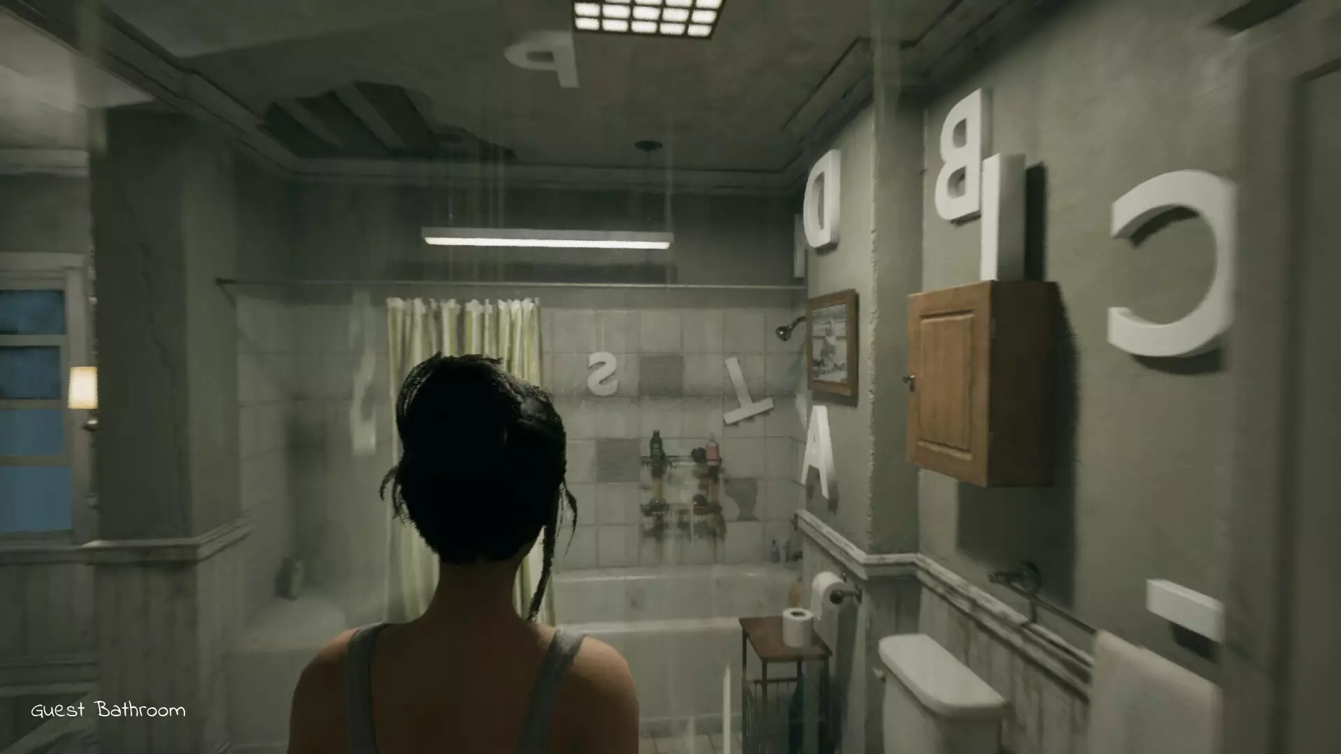 -The Evelyn Game-游戏截图-好玩游戏库