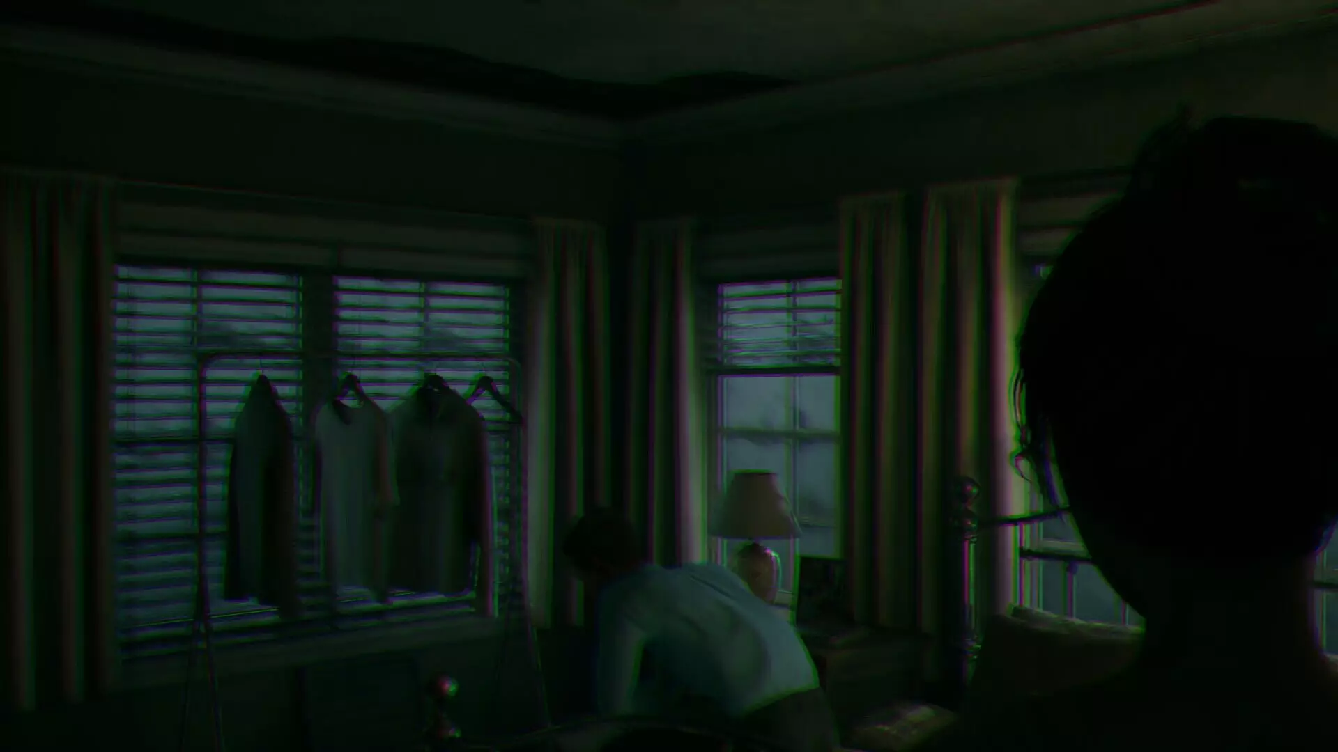 -The Evelyn Game-游戏截图-好玩游戏库