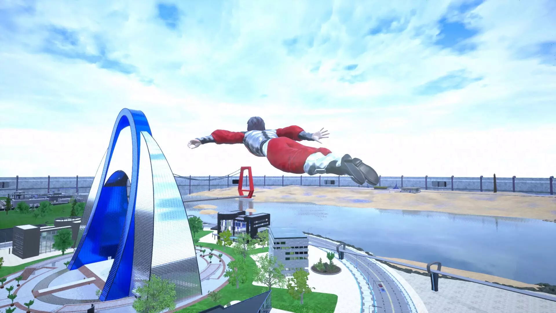 -Ship of Heroes-游戏截图-好玩游戏库