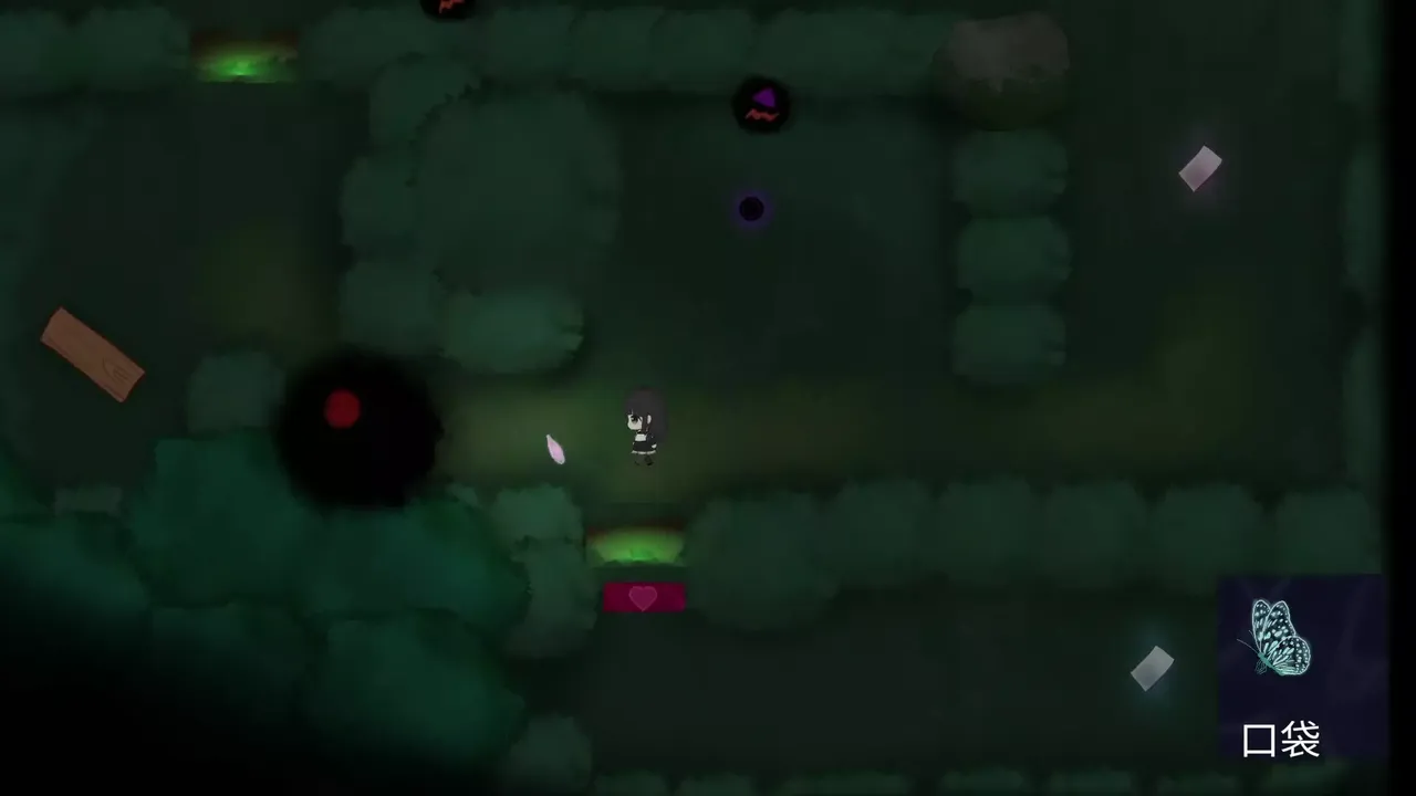 -LifeDie-游戏截图-好玩游戏库