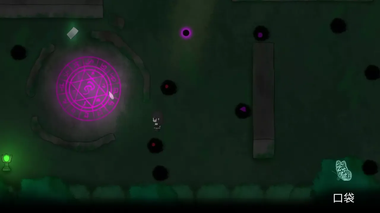 -LifeDie-游戏截图-好玩游戏库