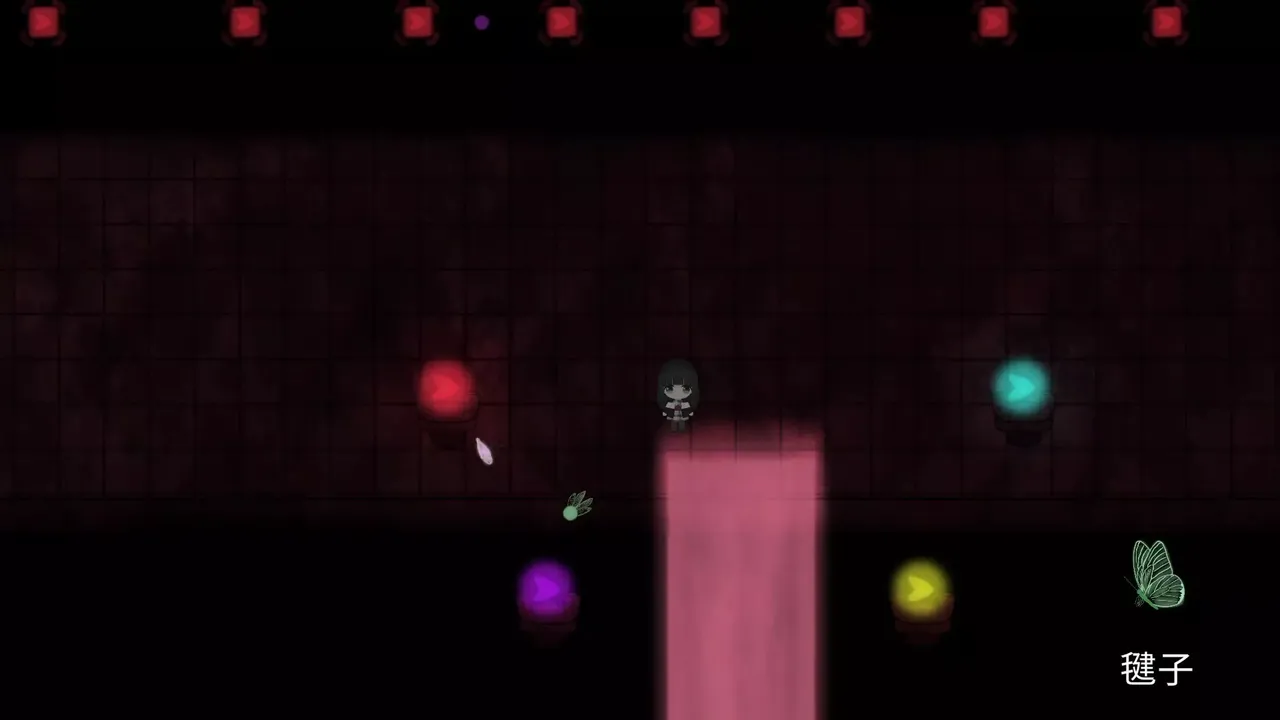 -LifeDie-游戏截图-好玩游戏库