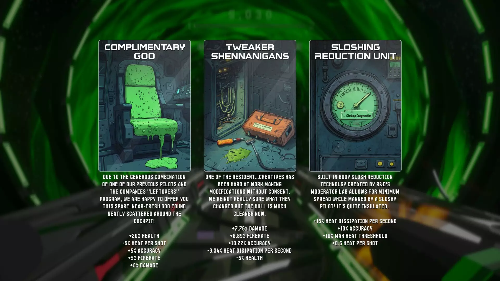 -Googunners!-游戏截图-好玩游戏库