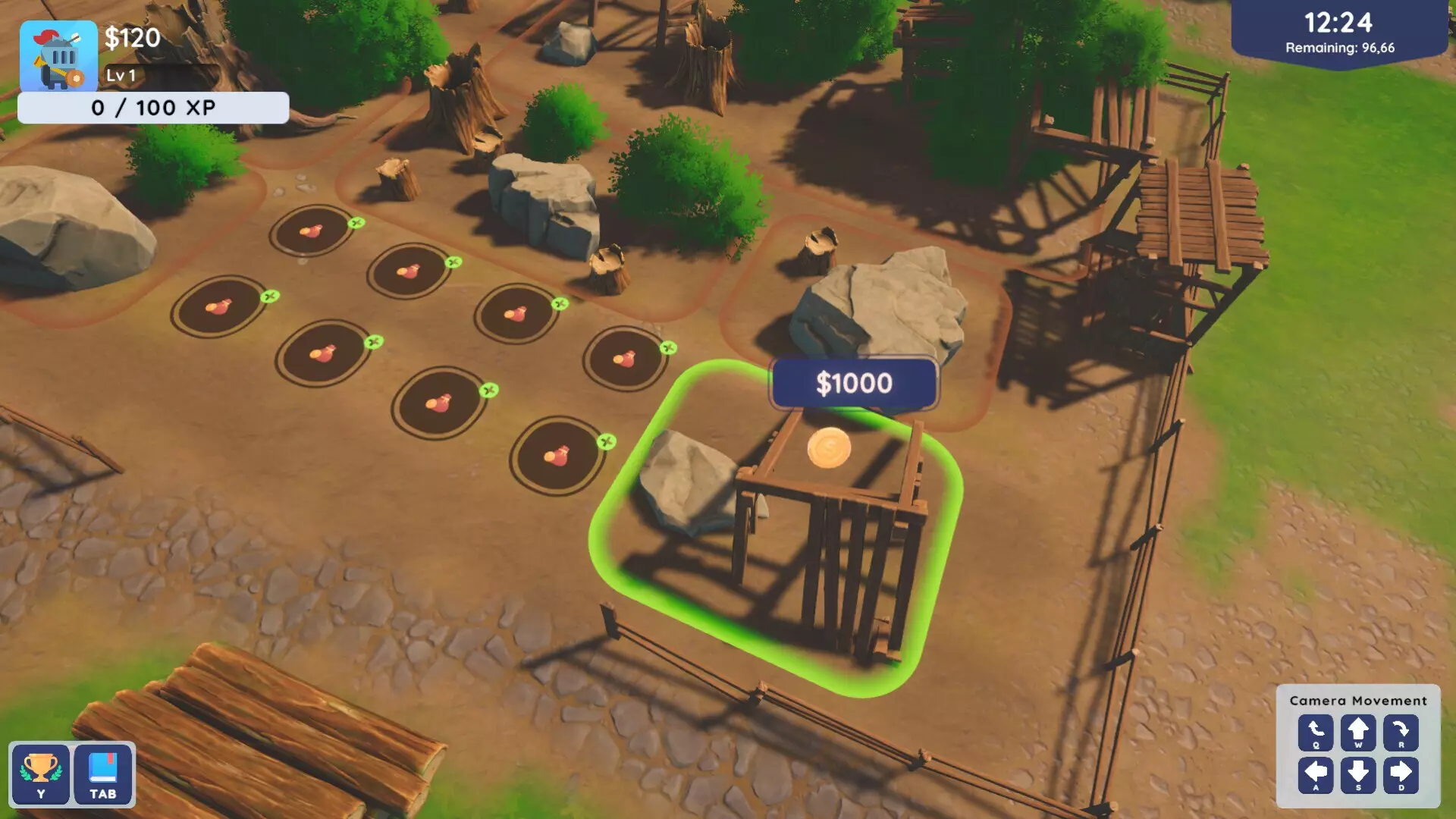 -Crop Empire-游戏截图-好玩游戏库