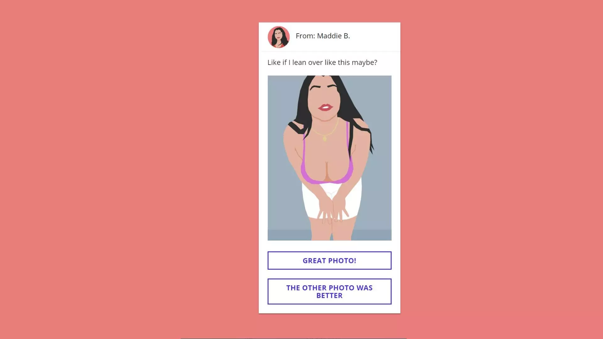 -Maddie Goes Shopping-游戏截图-好玩游戏库