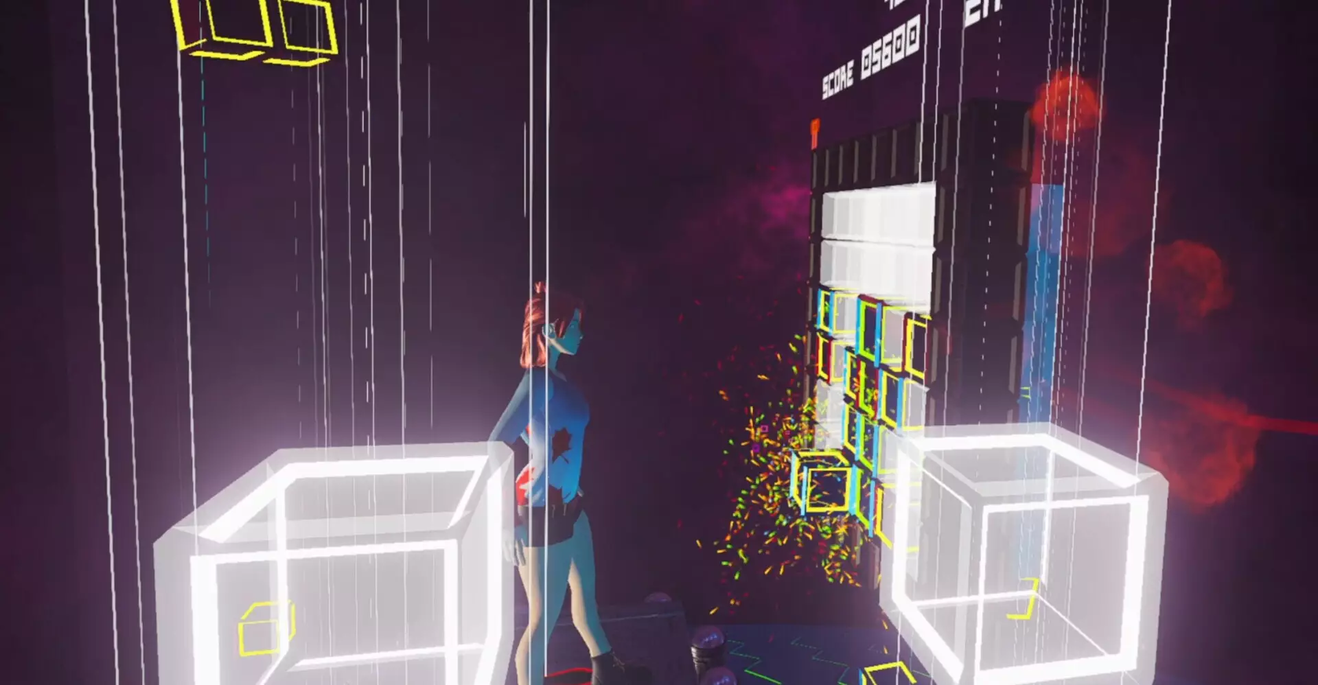 -FISTAGON-游戏截图-好玩游戏库