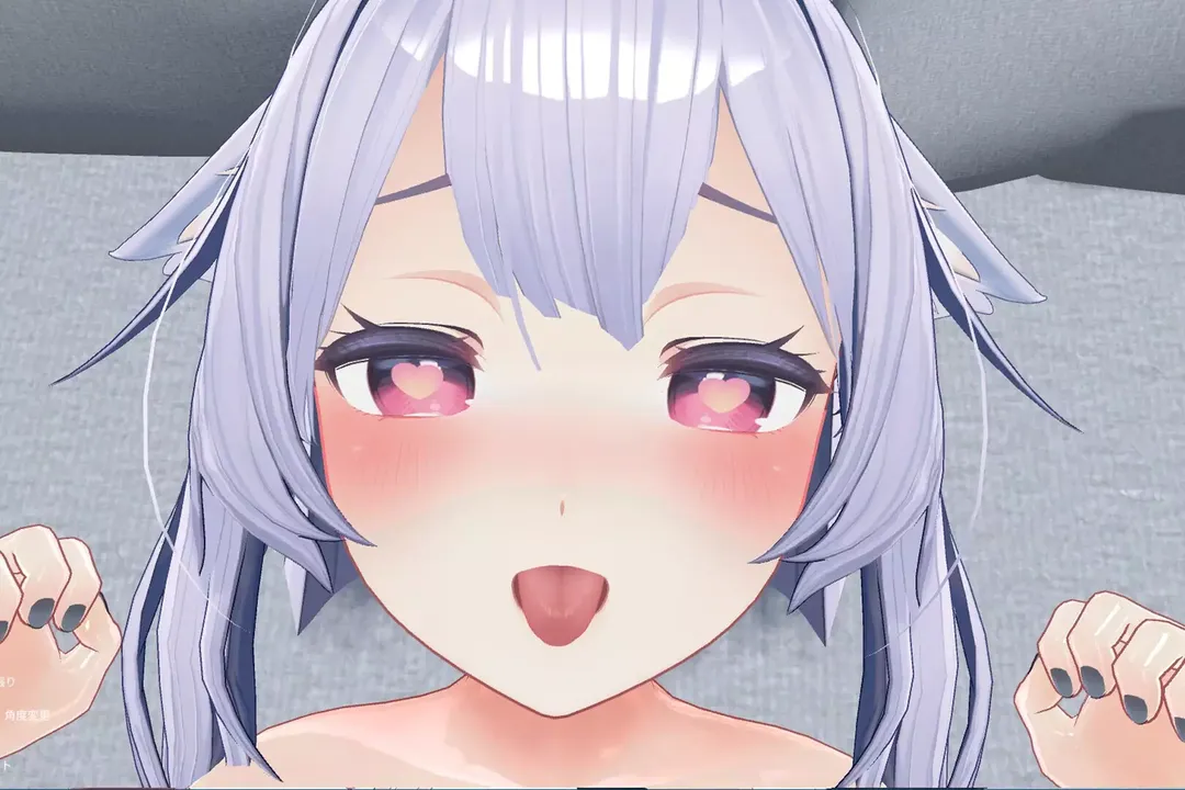 -SEX Simulator for Kikyo-游戏截图-好玩游戏库