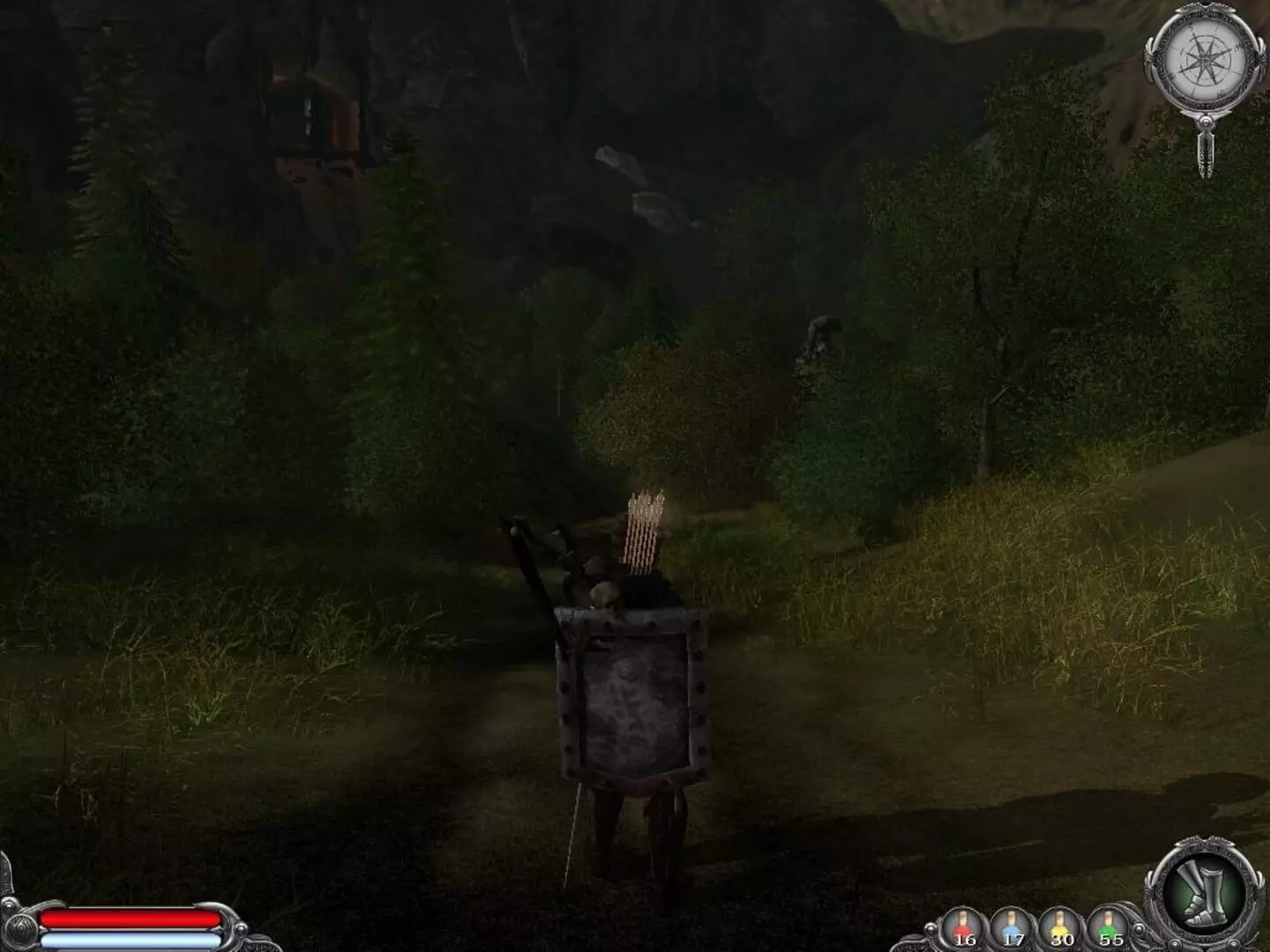 -Heart of Eternity-游戏截图-好玩游戏库