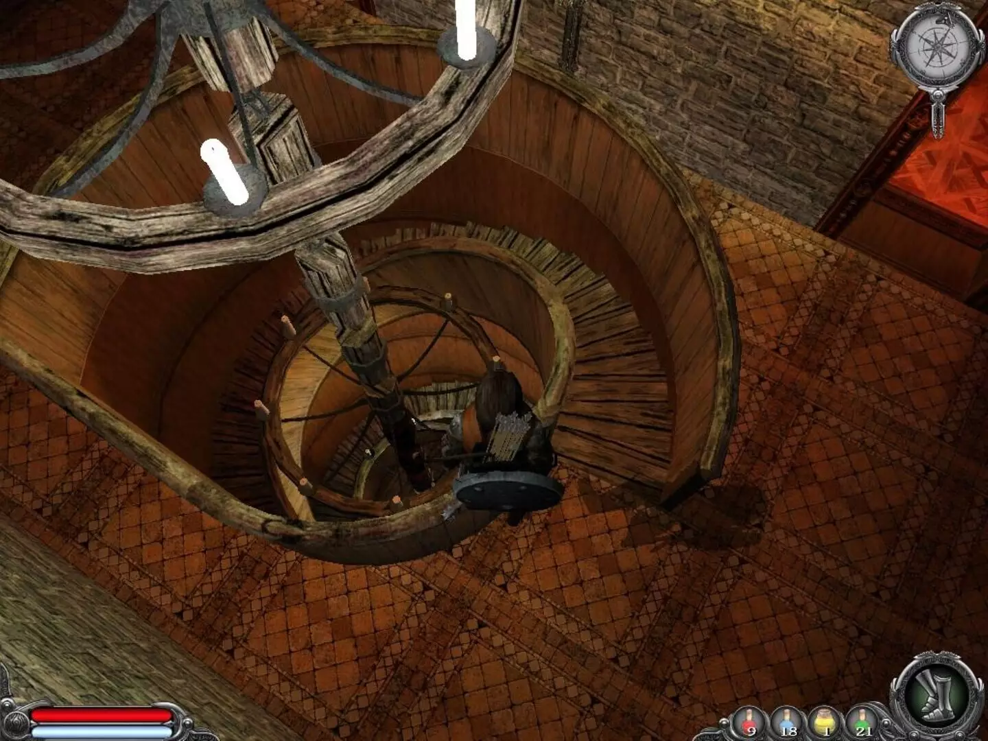 -Heart of Eternity-游戏截图-好玩游戏库