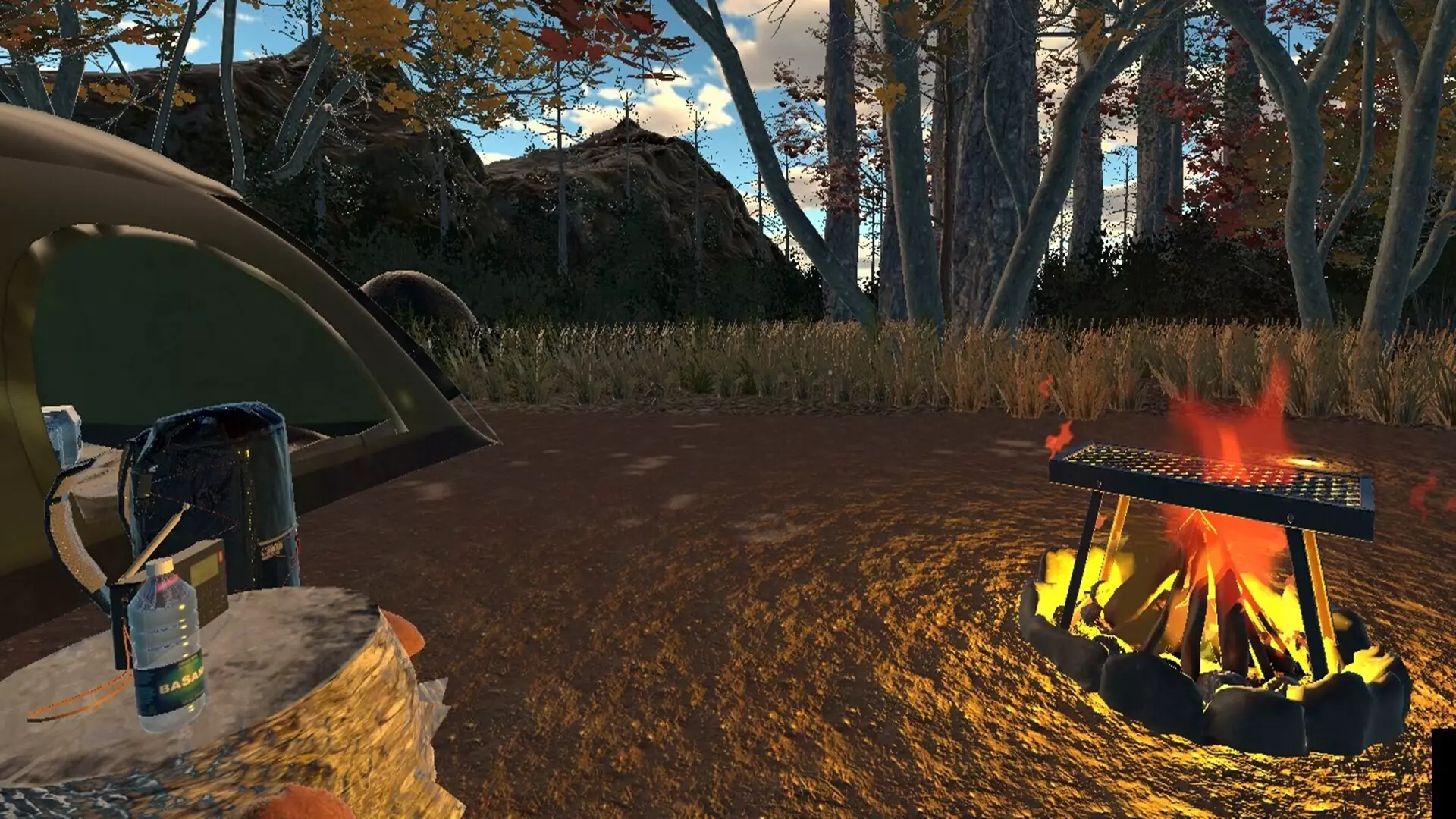 -Echoes of the Wind-游戏截图-好玩游戏库