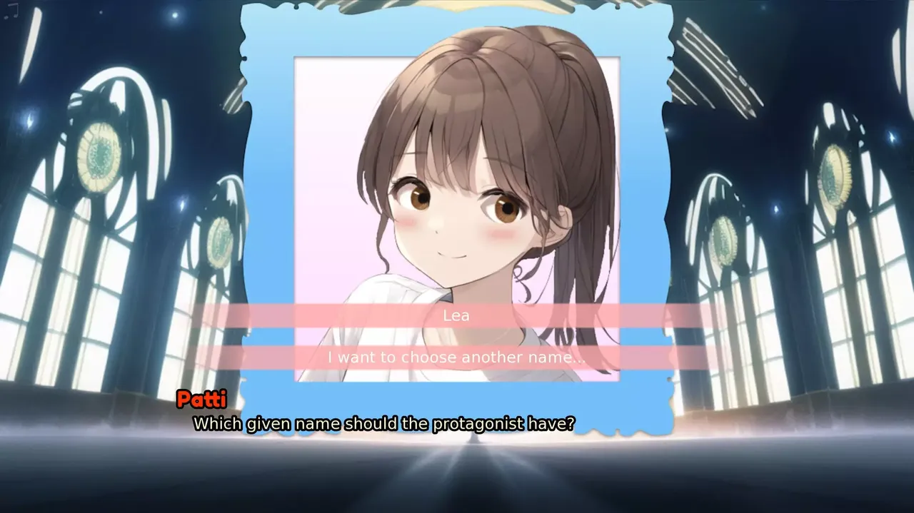 -My Silly Science Summer in the Past-游戏截图-好玩游戏库