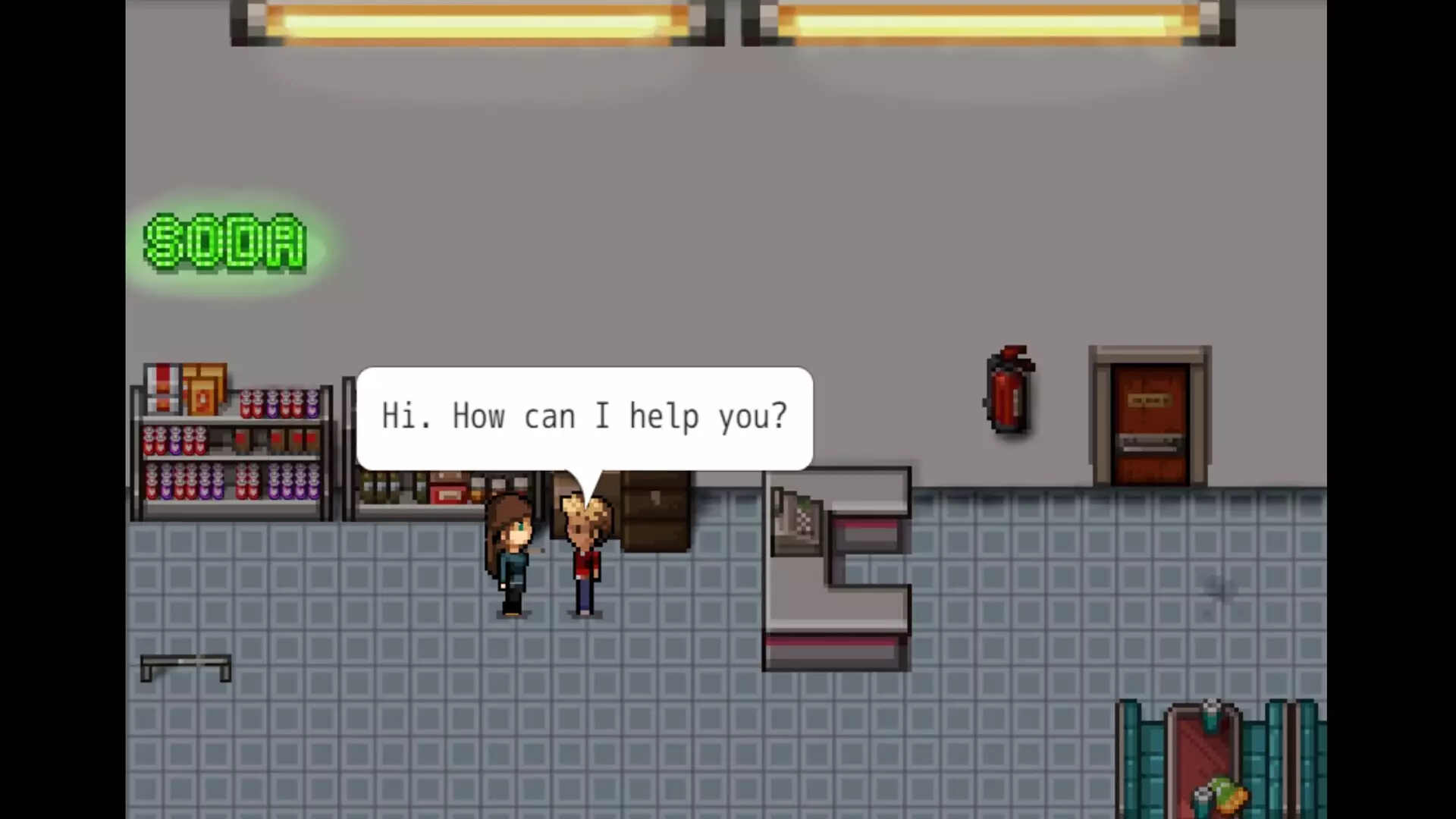 -Aliens Rule-游戏截图-好玩游戏库