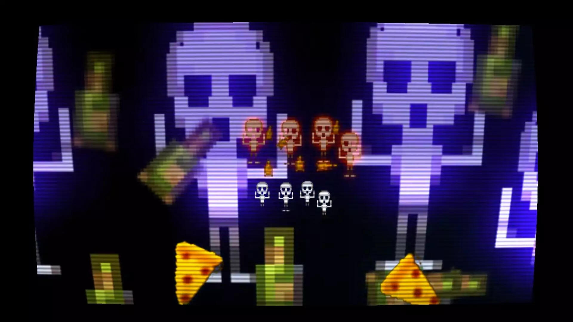 -Aliens Rule-游戏截图-好玩游戏库