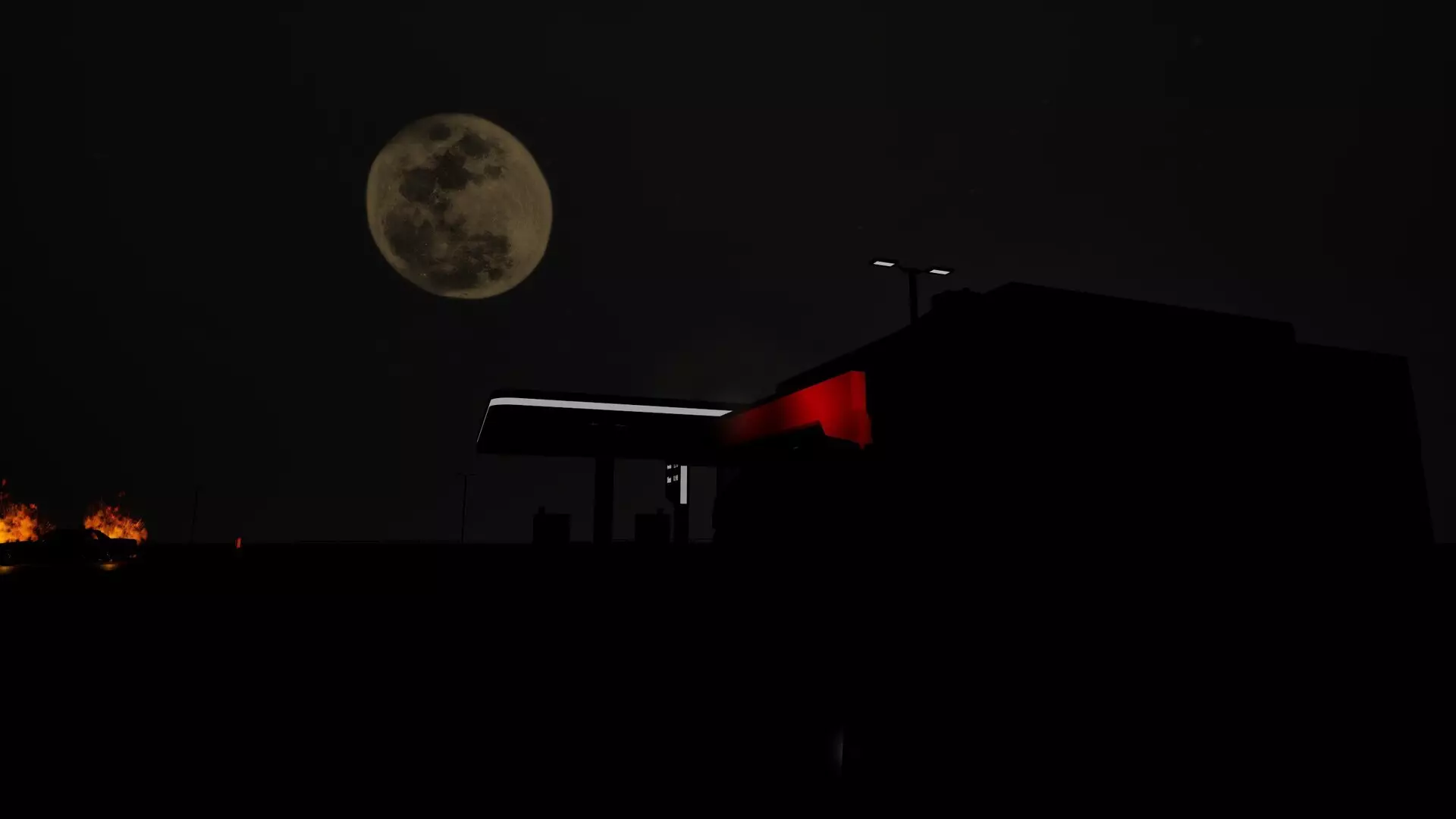 L.O.S.T – Last Ones Standing Together