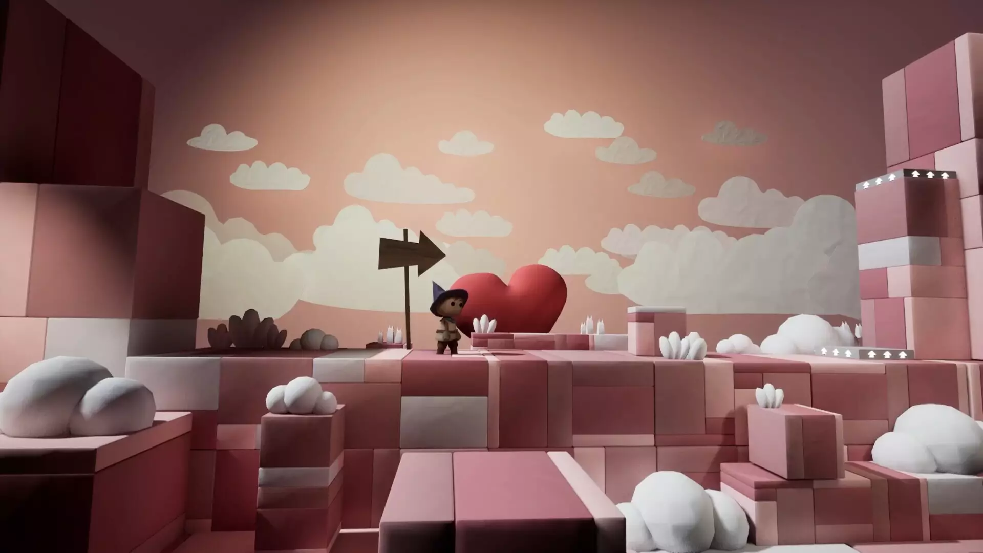 -Somebody Save Snuffles-游戏截图-好玩游戏库