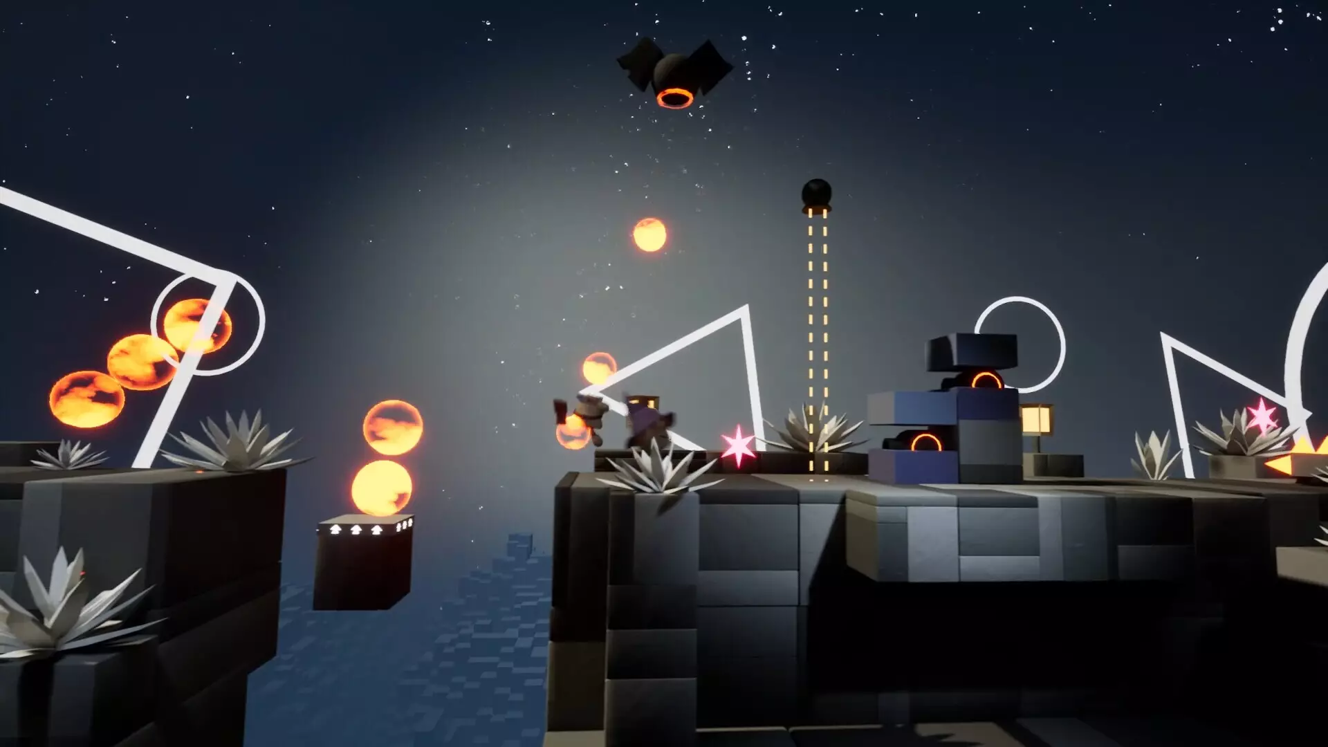 -Somebody Save Snuffles-游戏截图-好玩游戏库