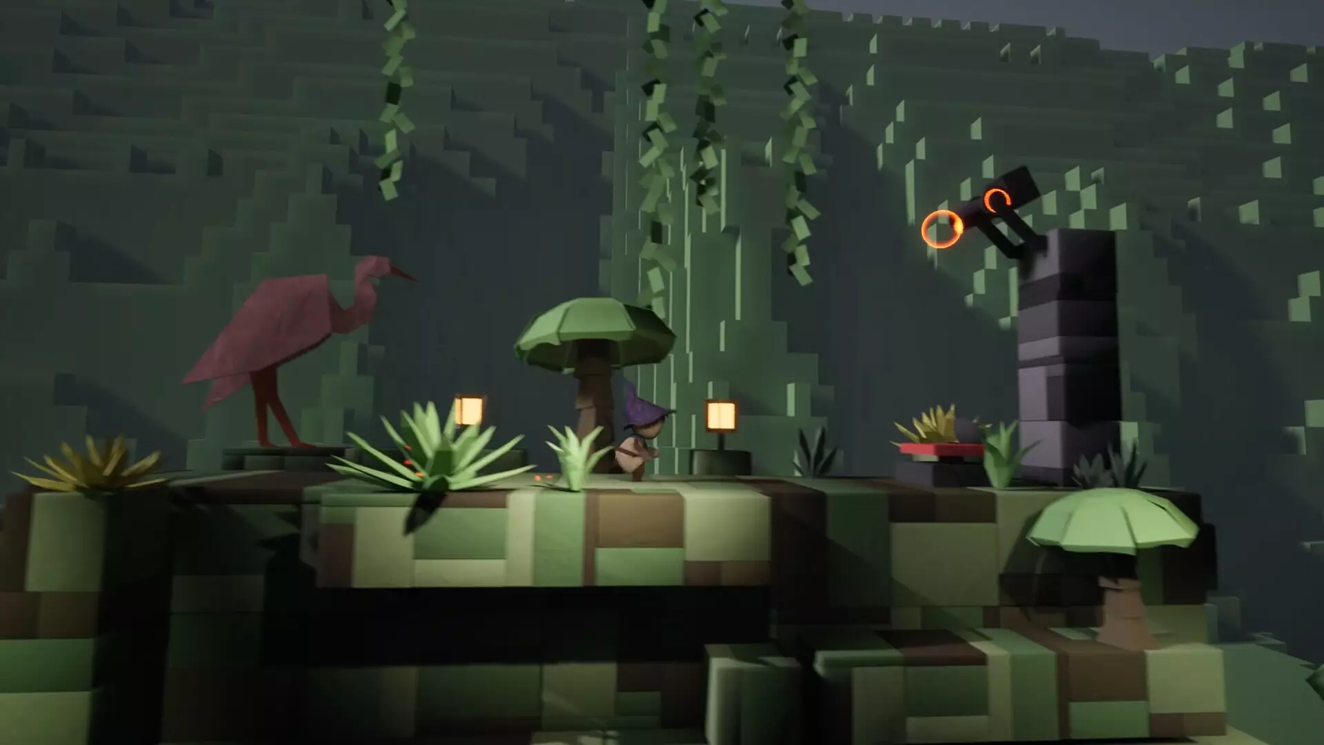 -Somebody Save Snuffles-游戏截图-好玩游戏库