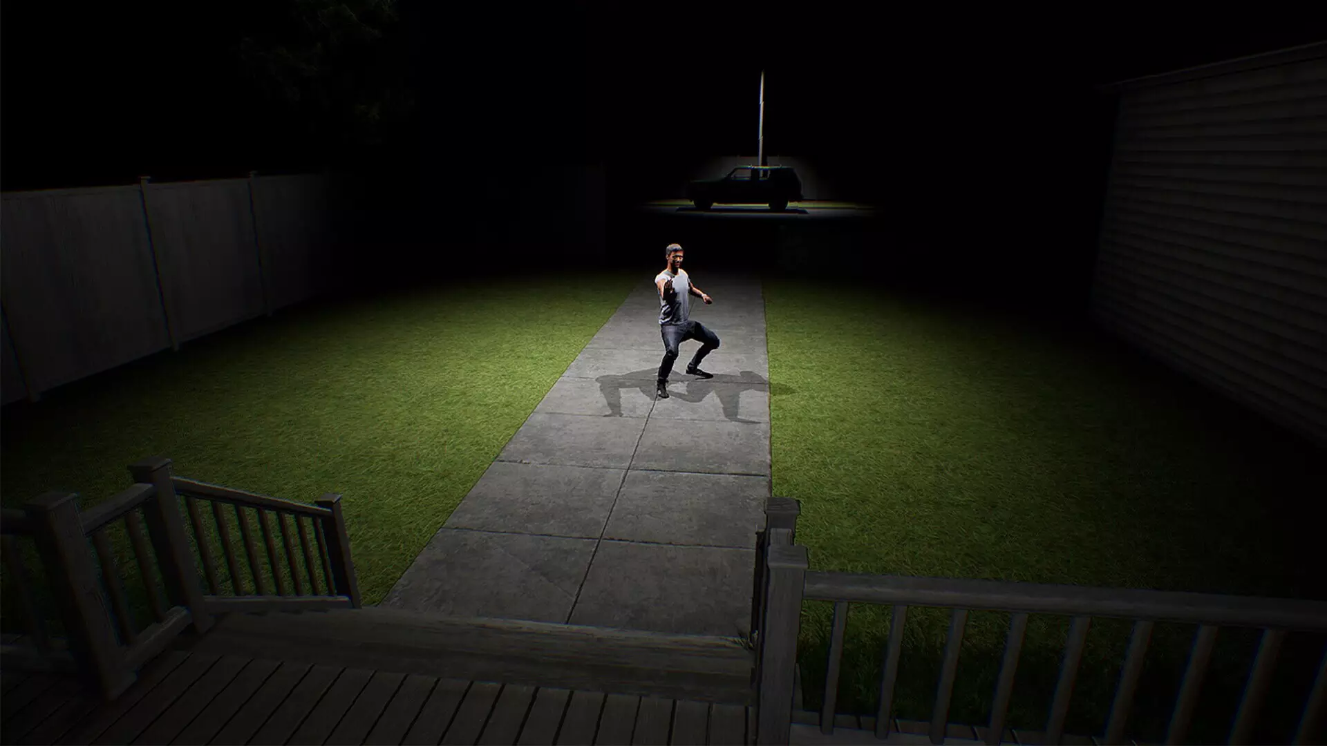 -Dream So Long-游戏截图-好玩游戏库