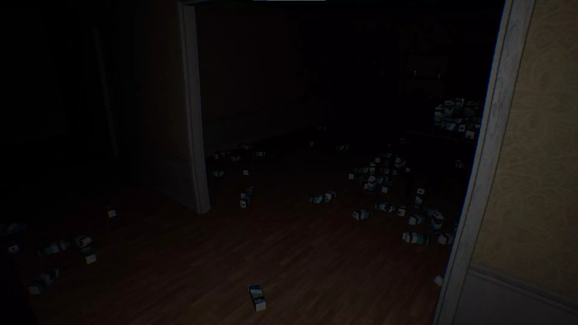 -Dream So Long-游戏截图-好玩游戏库