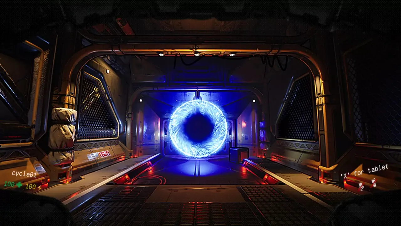 -Moonfall: Protocol-游戏截图-好玩游戏库