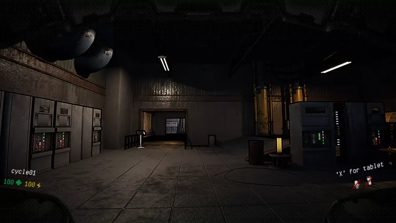 -Moonfall: Protocol-游戏截图-好玩游戏库