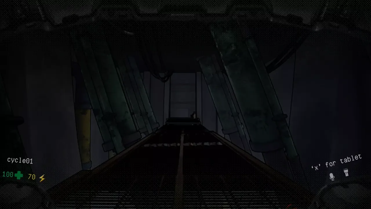 -Moonfall: Protocol-游戏截图-好玩游戏库