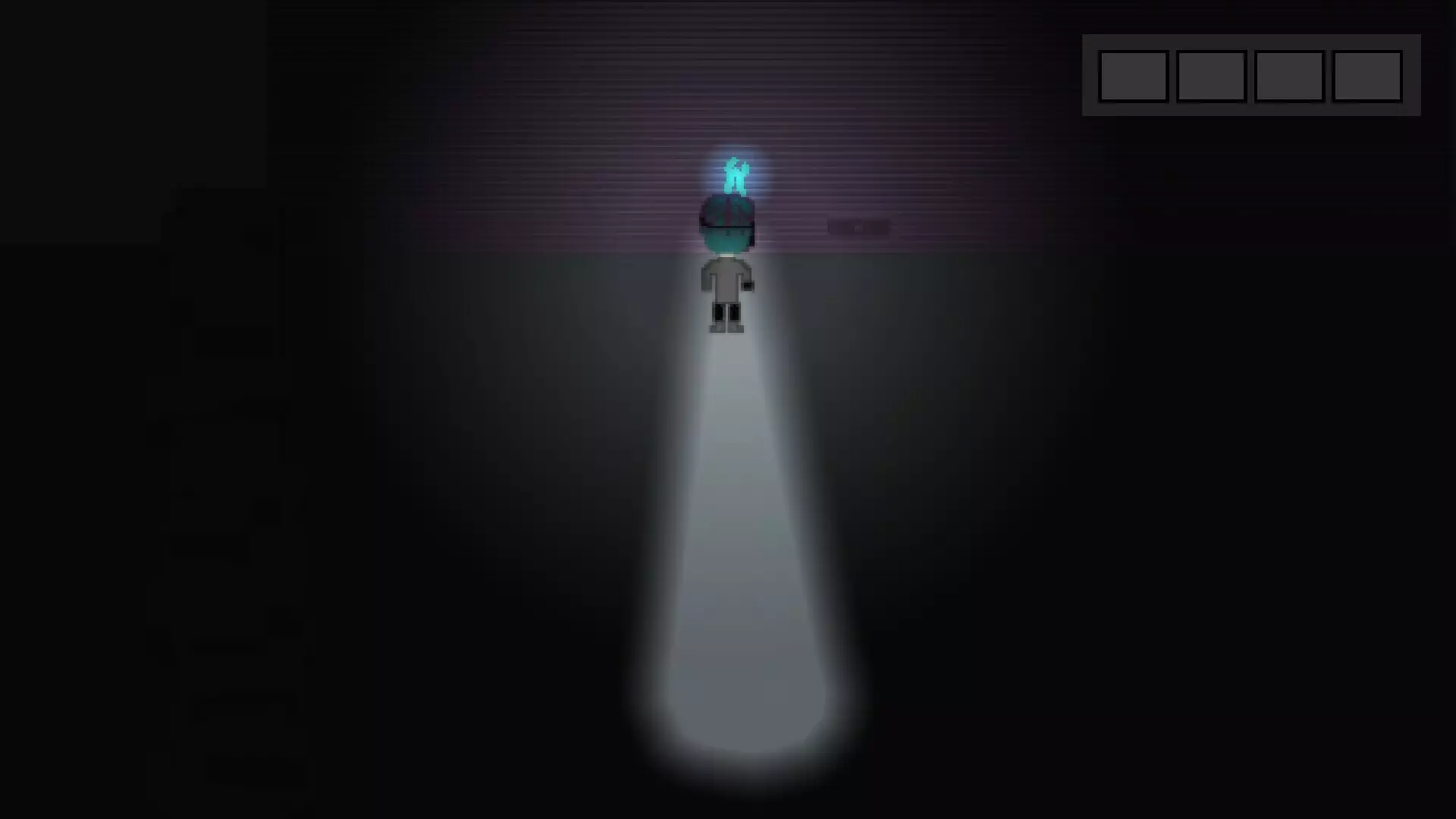 -Meisin-游戏截图-好玩游戏库