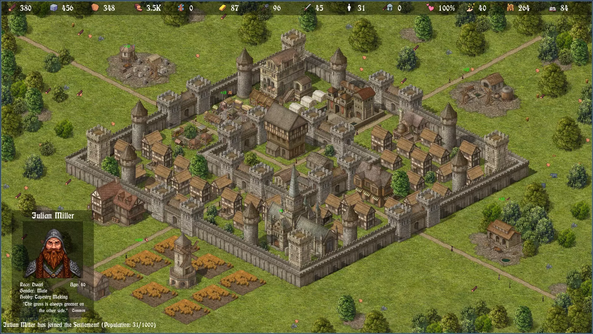 -Lysoria: The Settler's Path-游戏截图-好玩游戏库