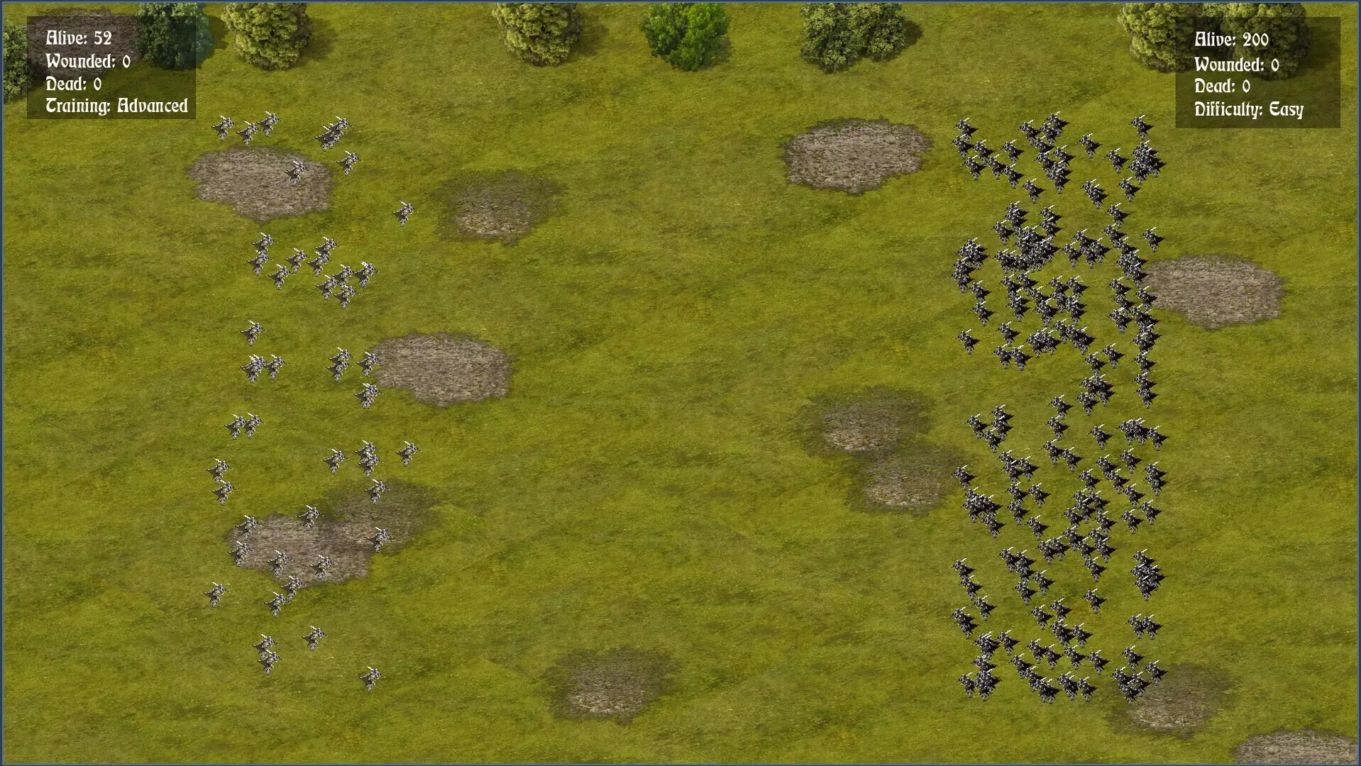 -Lysoria: The Settler's Path-游戏截图-好玩游戏库