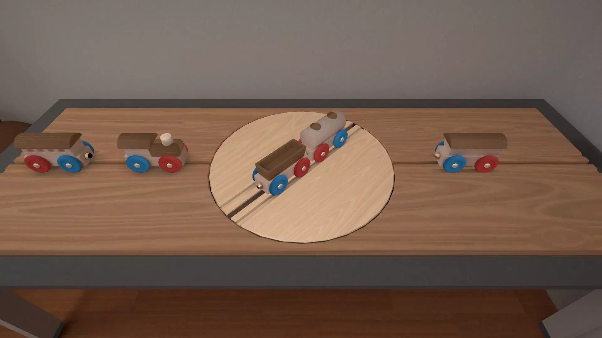 -Escape: The Research Center-游戏截图-好玩游戏库