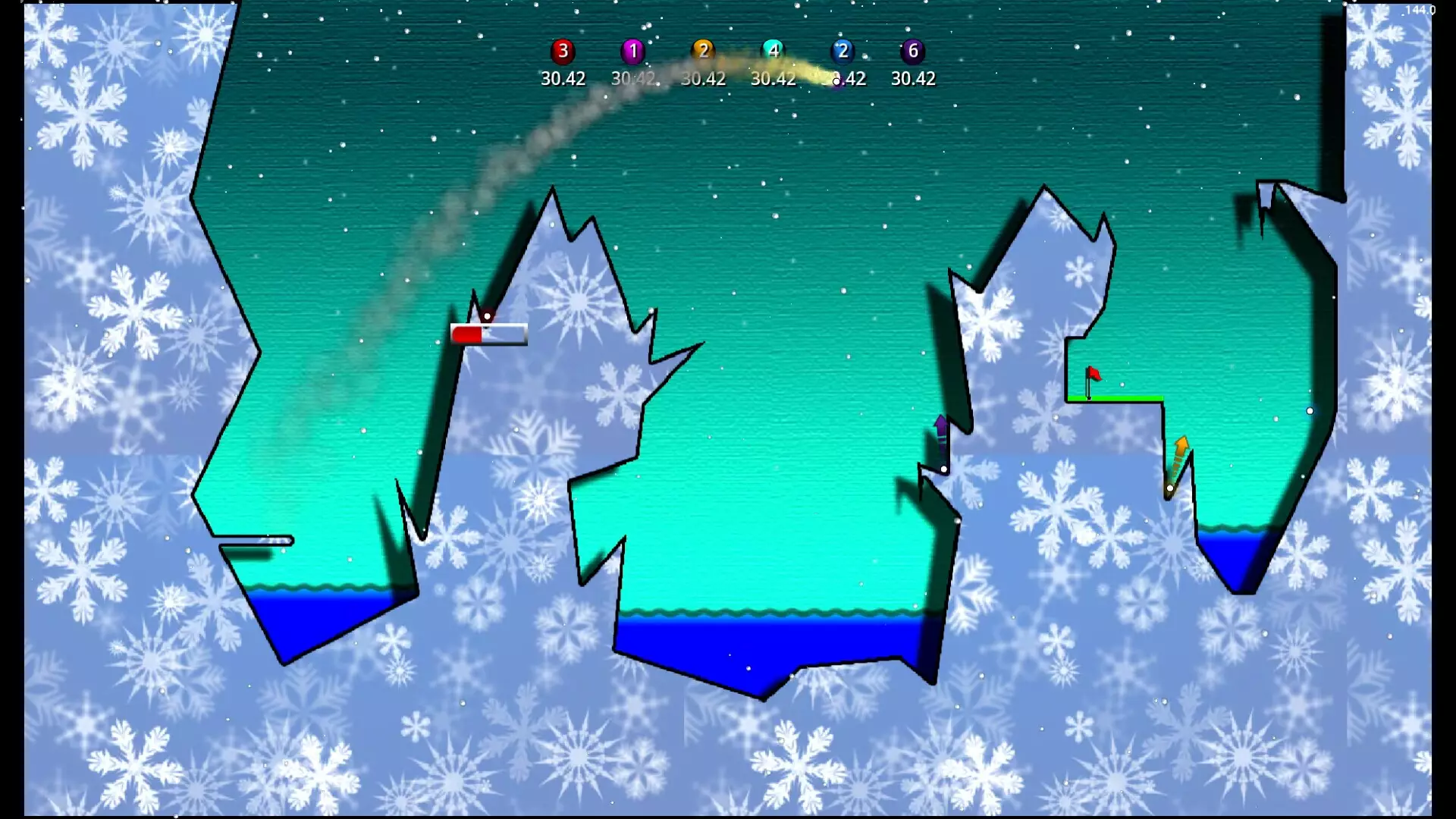 -Bad Golf-游戏截图-好玩游戏库