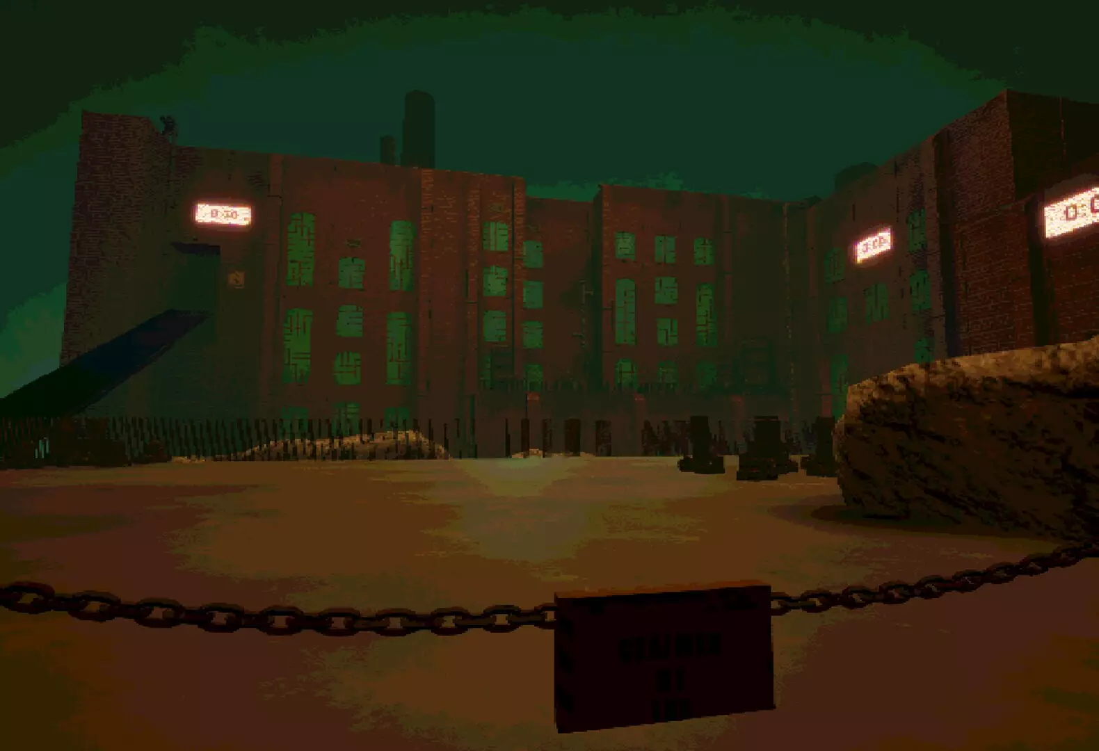 -InfernaLLC-游戏截图-好玩游戏库