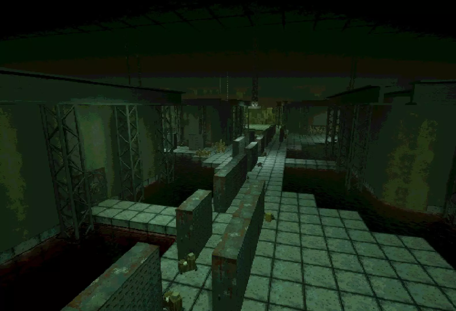 -InfernaLLC-游戏截图-好玩游戏库