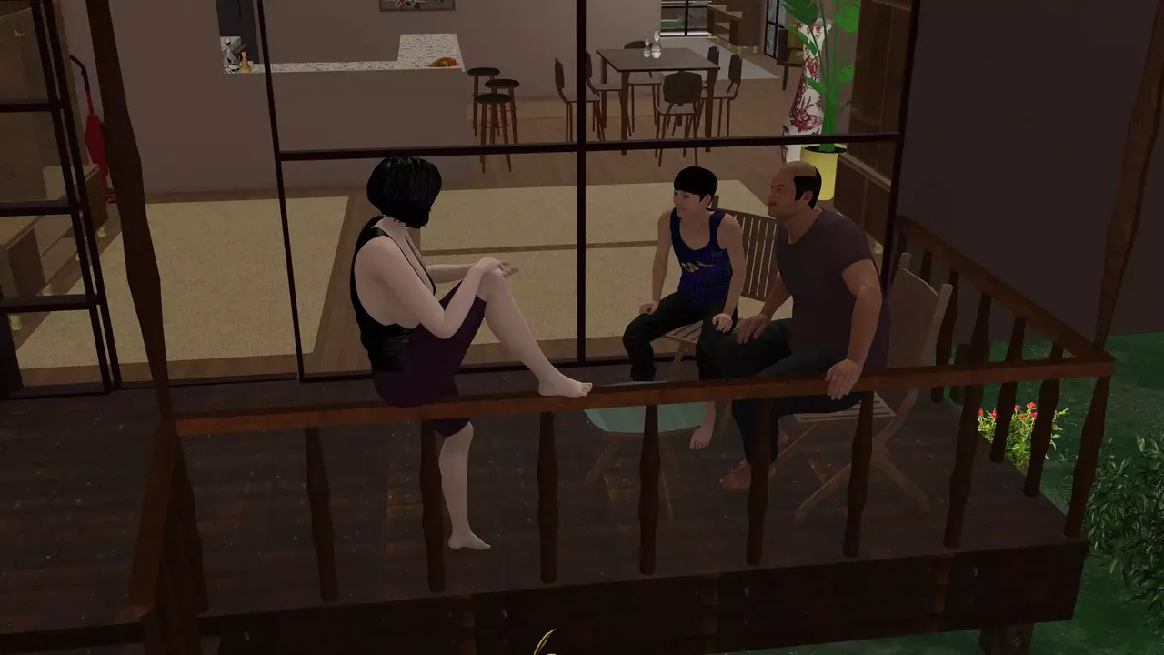 -yui's notebook-游戏截图-好玩游戏库