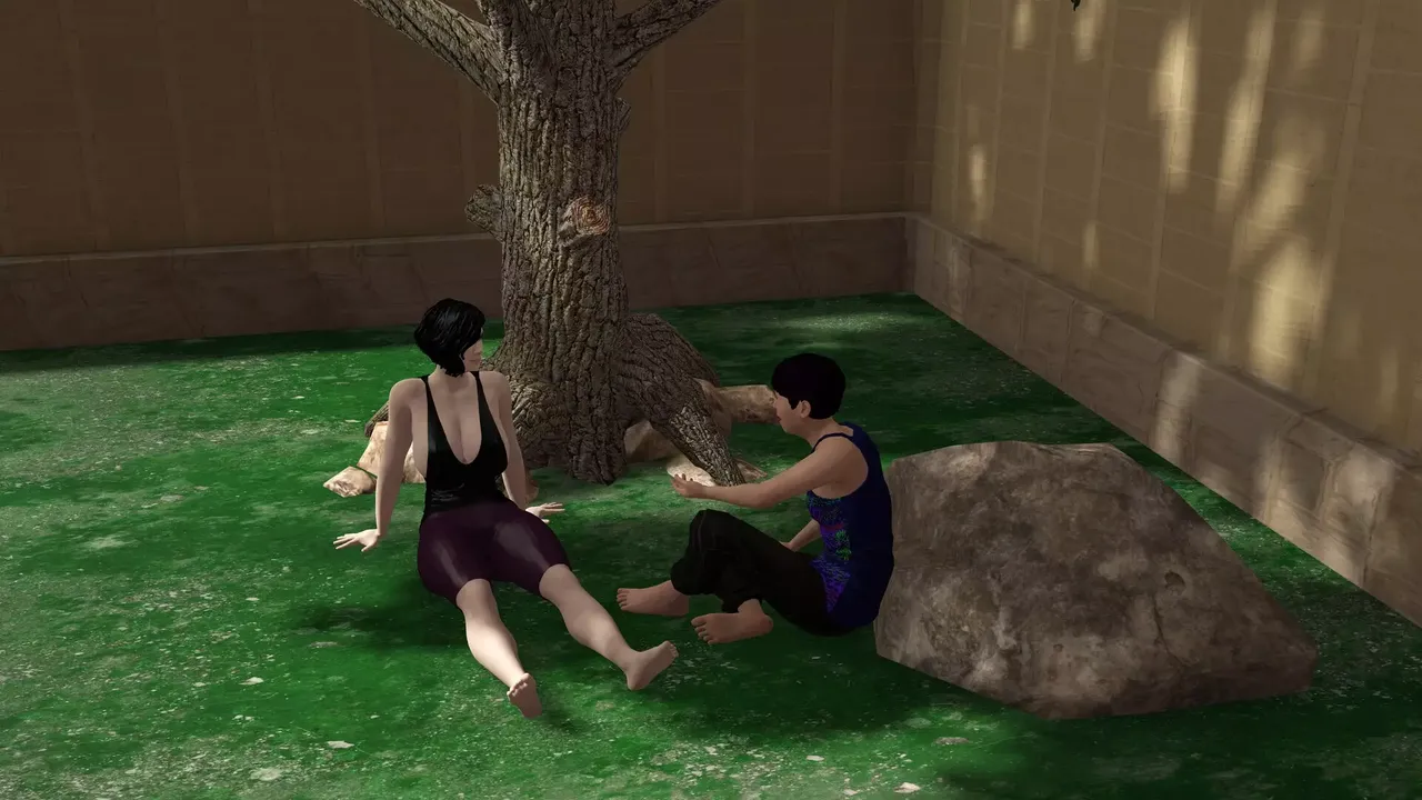 -yui's notebook-游戏截图-好玩游戏库