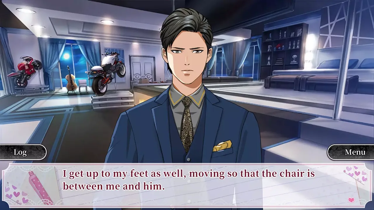 -Gangsters in Love-游戏截图-好玩游戏库