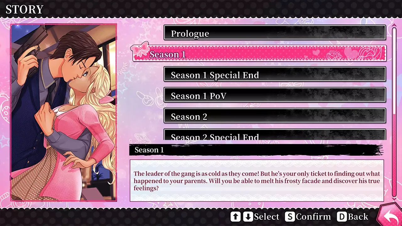 -Gangsters in Love-游戏截图-好玩游戏库