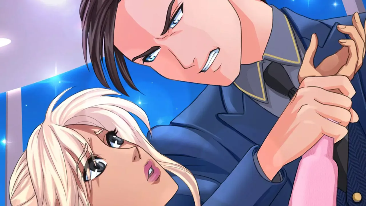 -Gangsters in Love-游戏截图-好玩游戏库