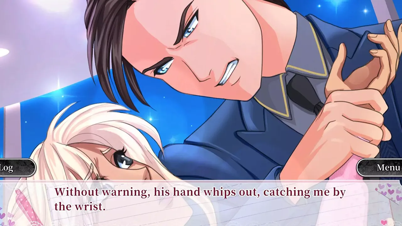 -Gangsters in Love-游戏截图-好玩游戏库