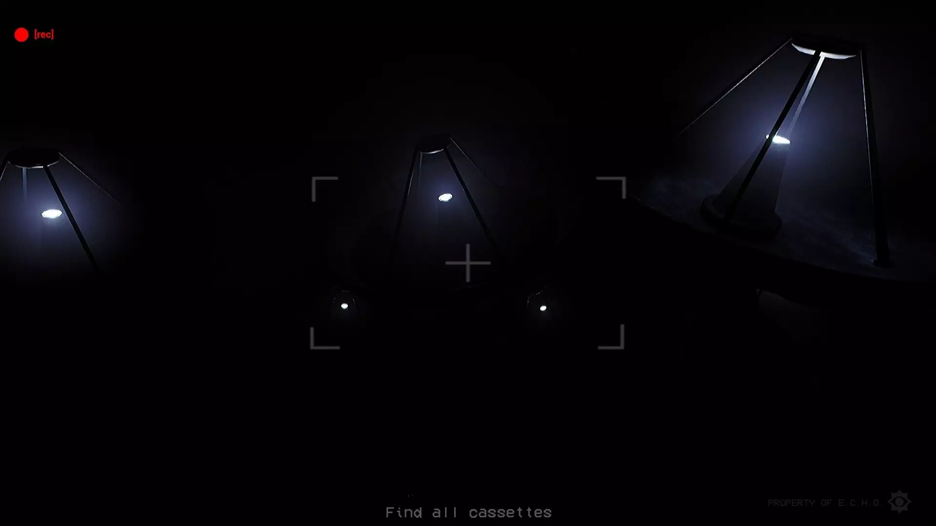 -Dead Air-游戏截图-好玩游戏库