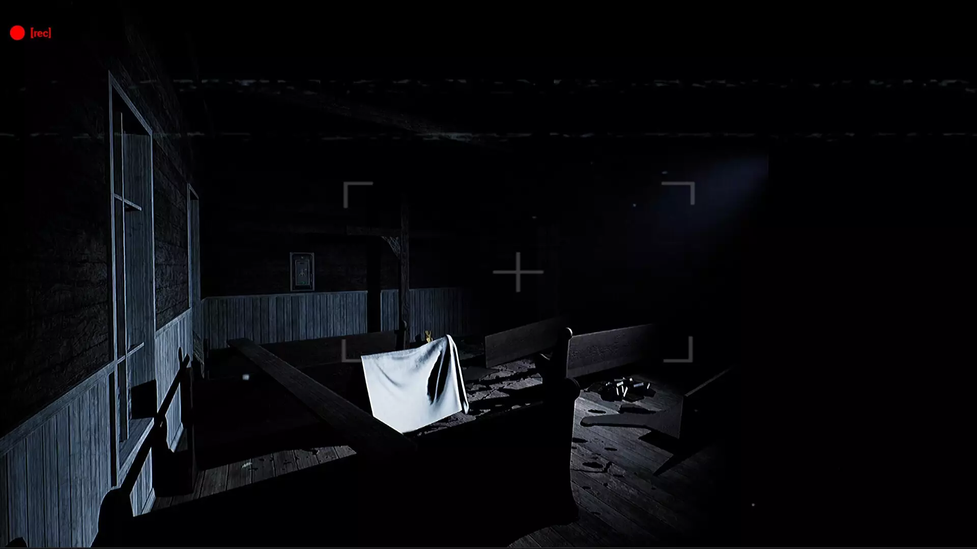 -Dead Air-游戏截图-好玩游戏库