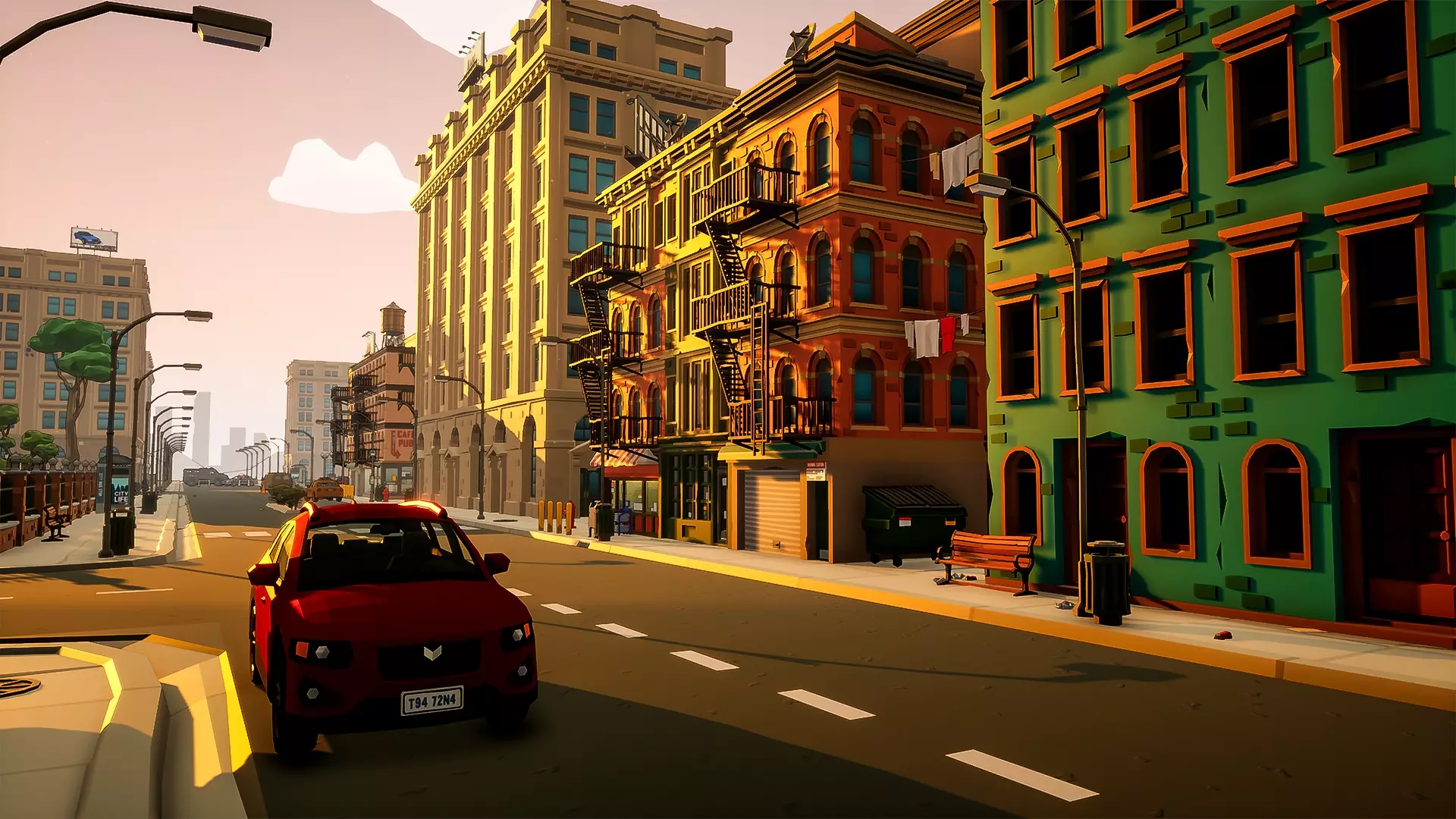 -Peekaboo-游戏截图-好玩游戏库