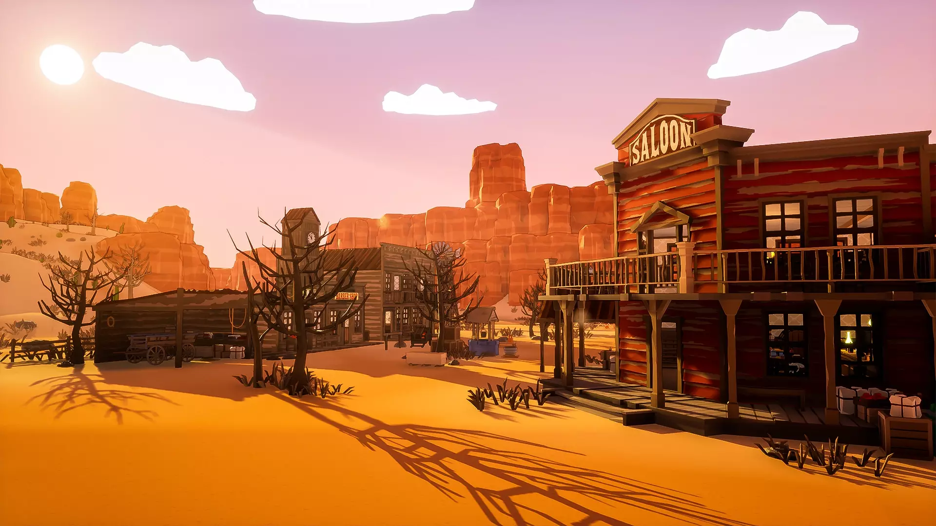 -Peekaboo-游戏截图-好玩游戏库