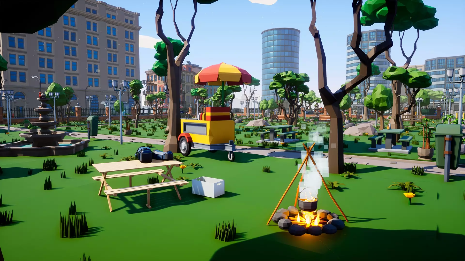 -Peekaboo-游戏截图-好玩游戏库