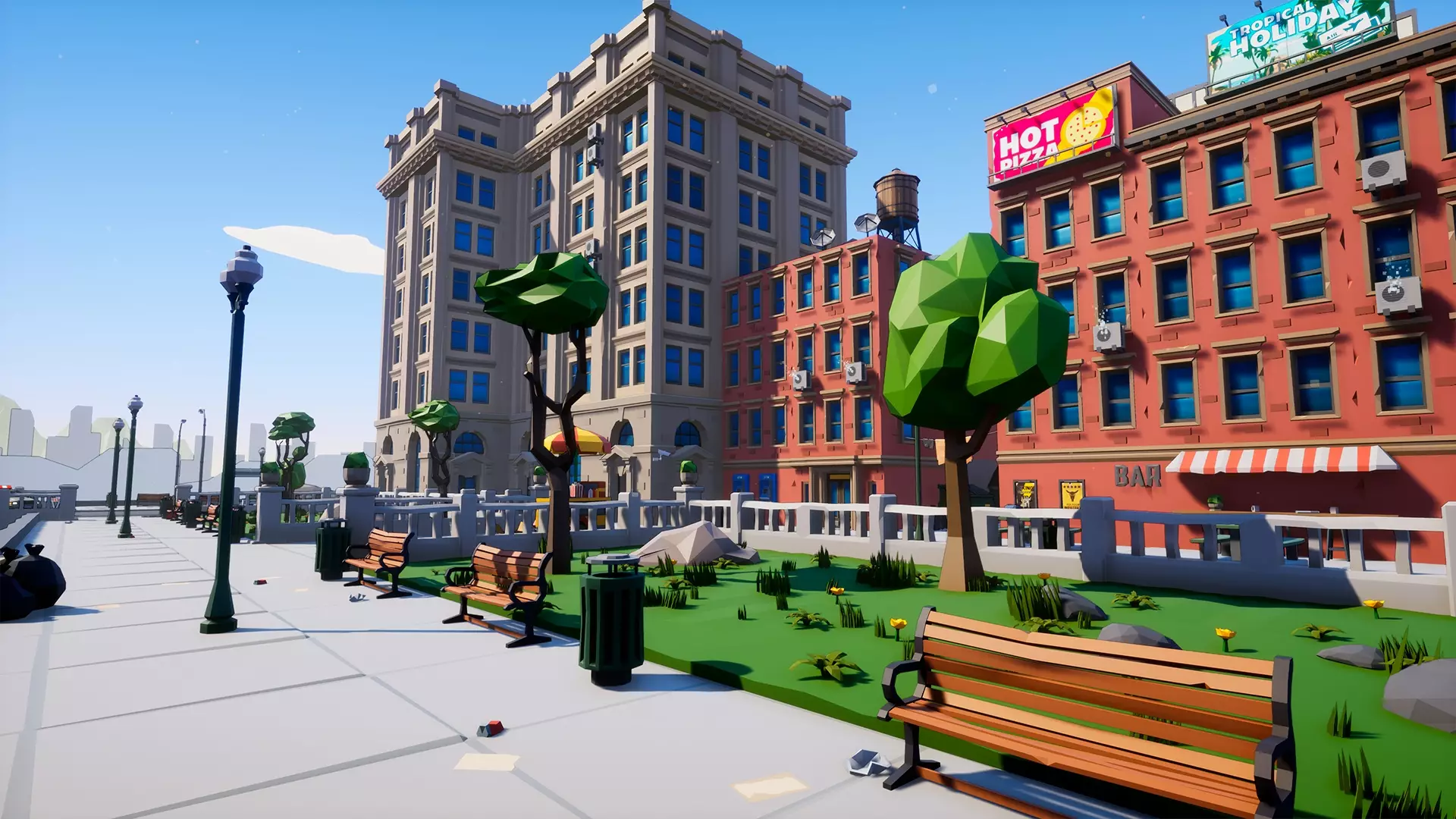 -Peekaboo-游戏截图-好玩游戏库