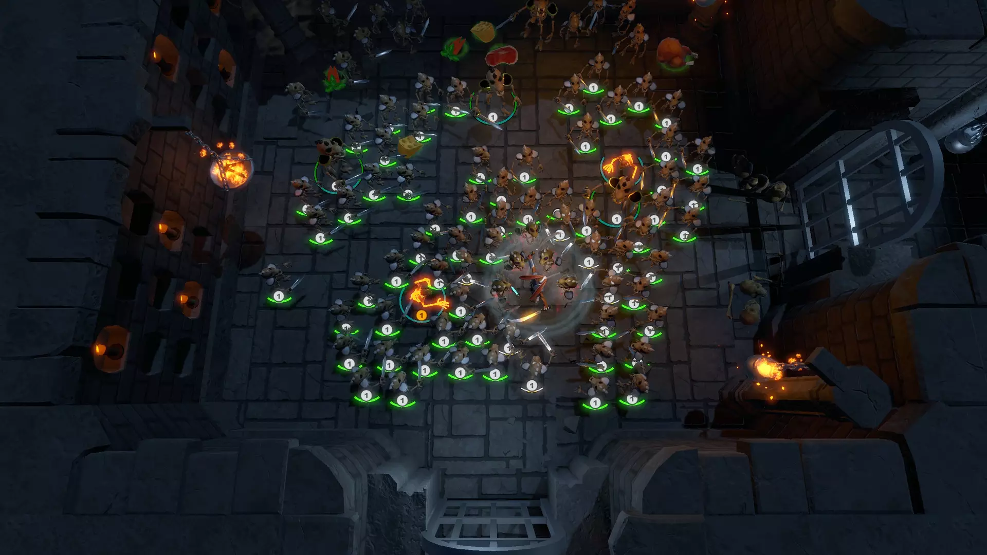 -MetaMorph-游戏截图-好玩游戏库