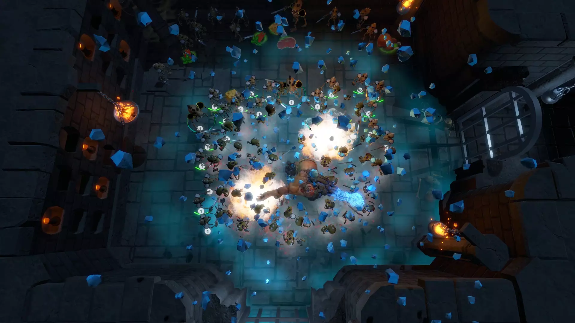 -MetaMorph-游戏截图-好玩游戏库