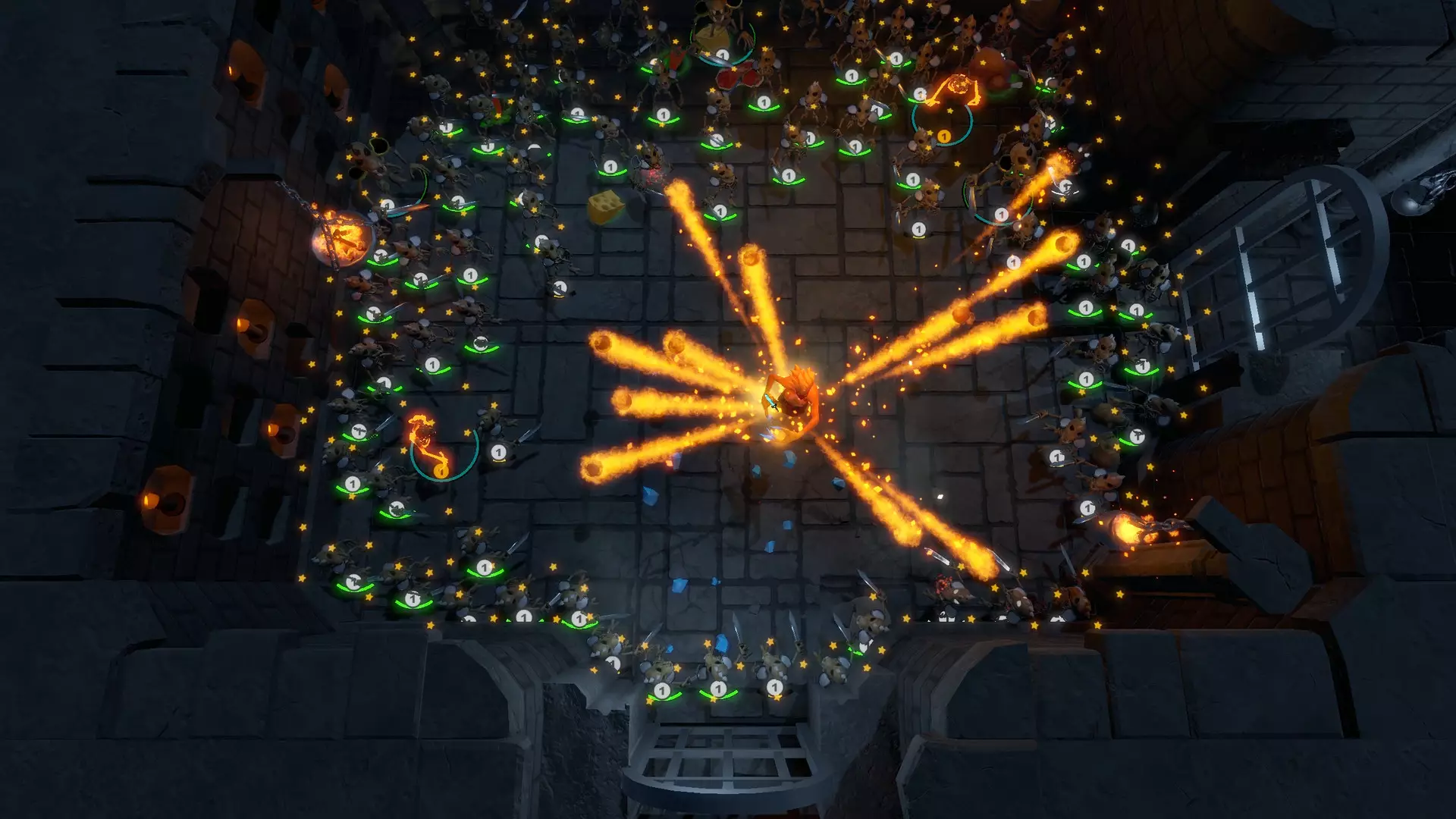 -MetaMorph-游戏截图-好玩游戏库