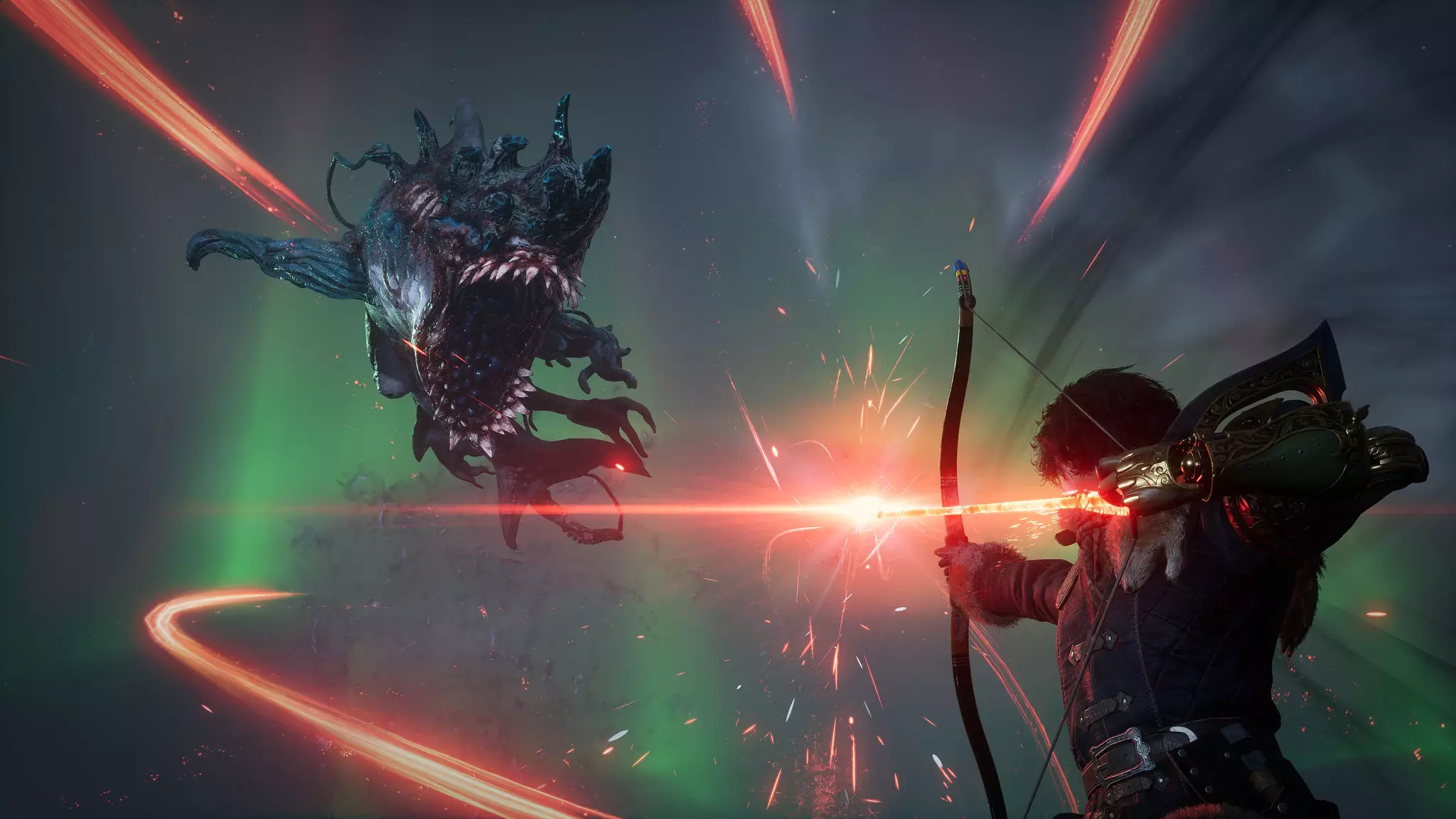 -Lies of P: Overture-游戏截图-好玩游戏库