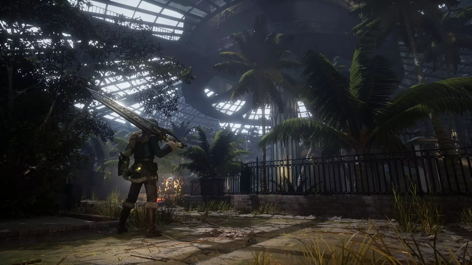 -Lies of P: Overture-游戏截图-好玩游戏库